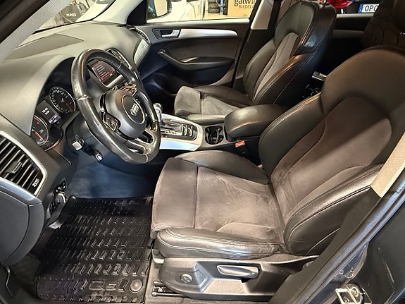 Audi Q5 10 of 12