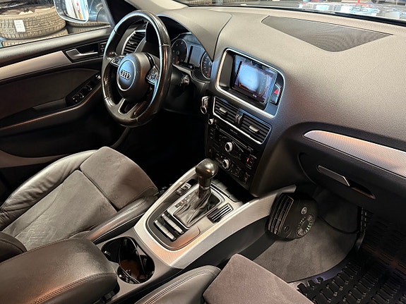 Audi Q5 9 of 12
