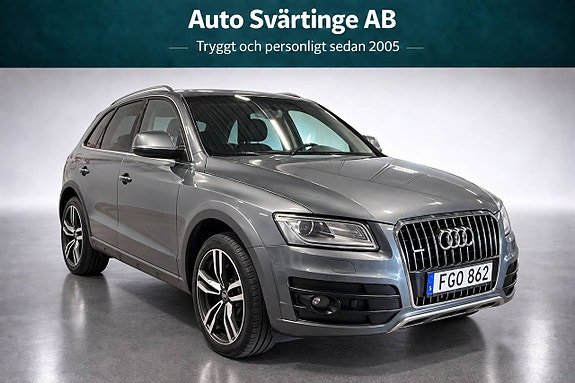 Audi Q5 5 of 12