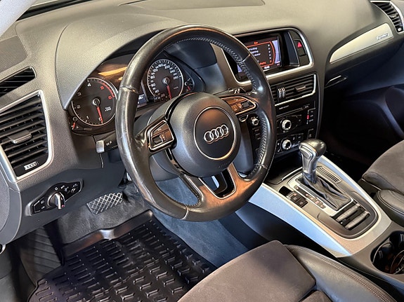 Audi Q5 11 of 12