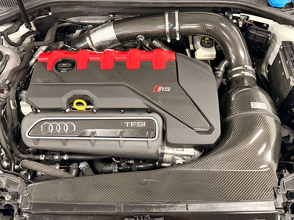 Audi A3 4 of 30