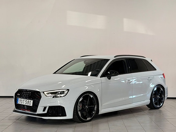 Audi A3 5 of 30