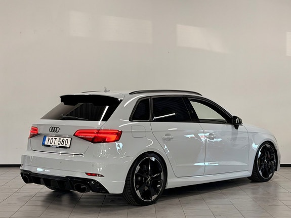 Audi A3 12 of 30