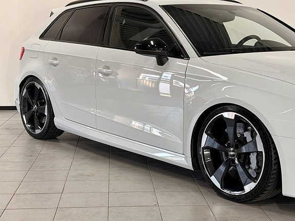Audi A3 2 of 30