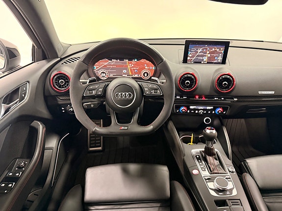 Audi A3 24 of 30