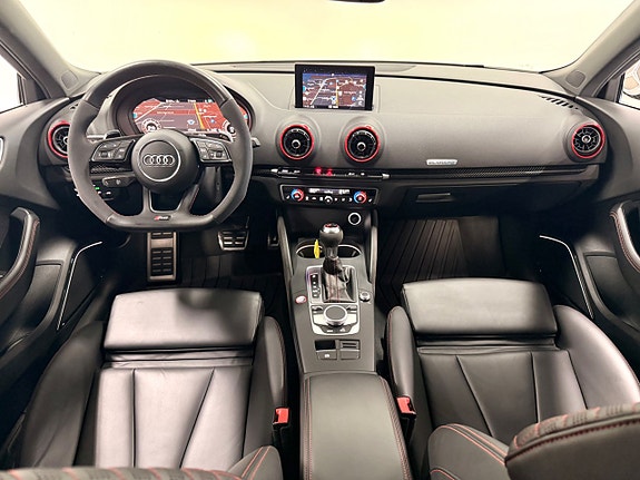 Audi A3 23 of 30