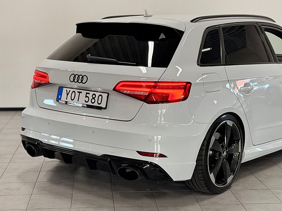 Audi A3 10 of 30