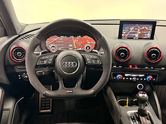 Audi A3 25 of 30