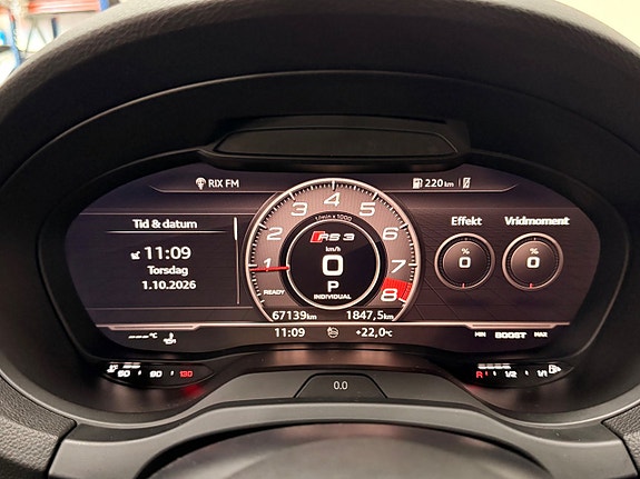 Audi A3 26 of 30