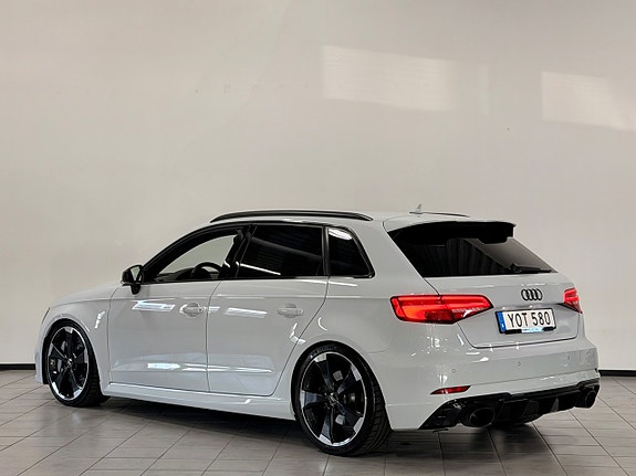 Audi A3 7 of 30