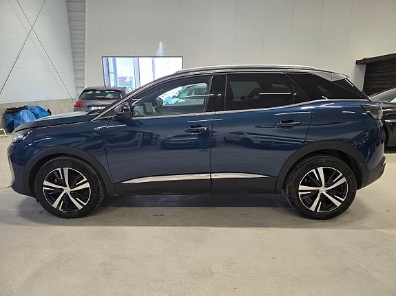 Peugeot 3008 7 of 22