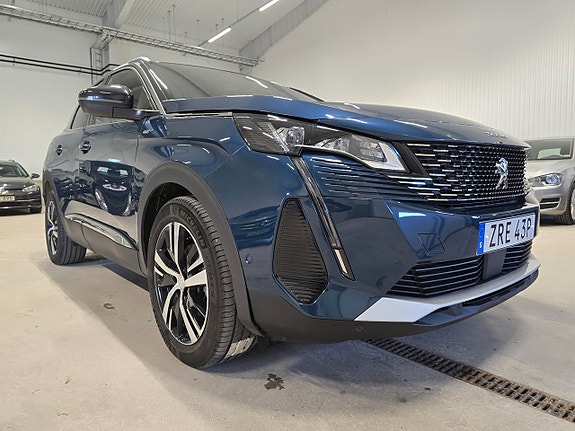 Peugeot 3008 9 of 22