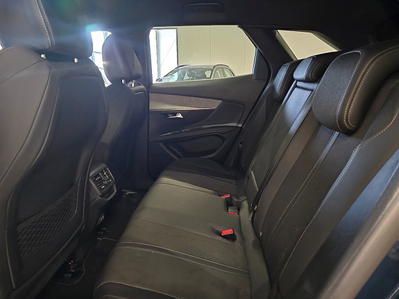 Peugeot 3008 12 of 22