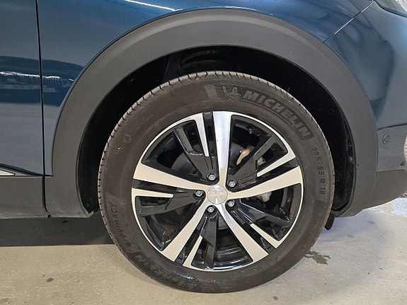 Peugeot 3008 3 of 22