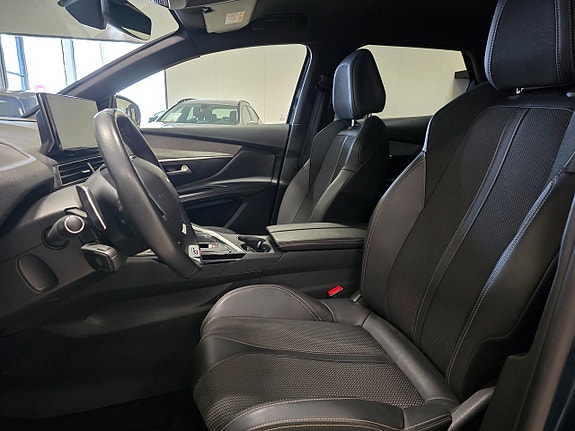 Peugeot 3008 11 of 22