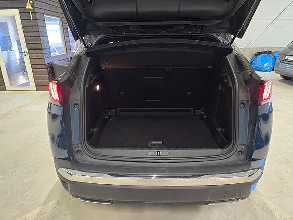 Peugeot 3008 20 of 22