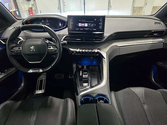 Peugeot 3008 17 of 22
