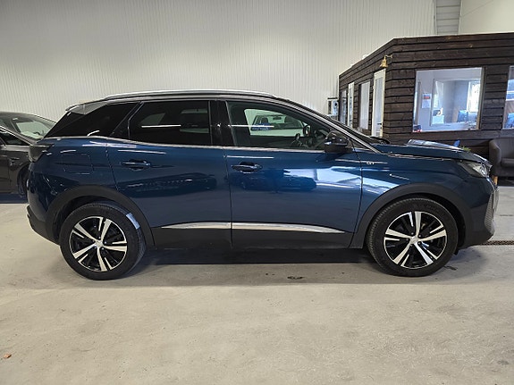 Peugeot 3008 19 of 22