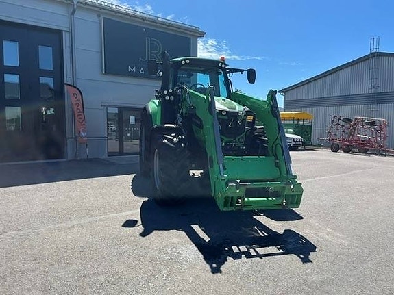 Deutz-Fahr 6145.4 Powershift 2 of 16