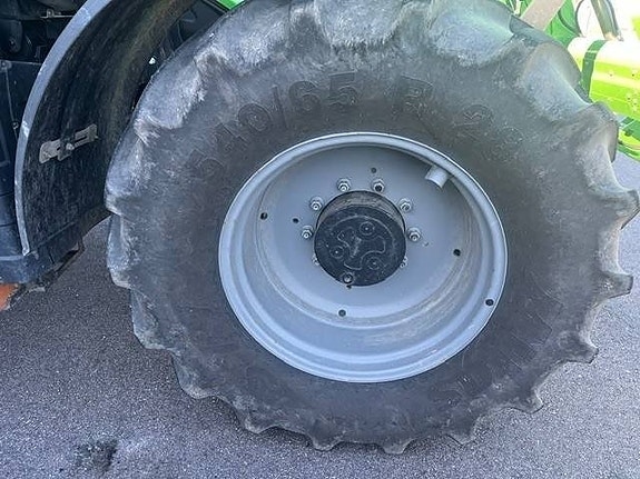 Deutz-Fahr 6145.4 Powershift 7 of 16