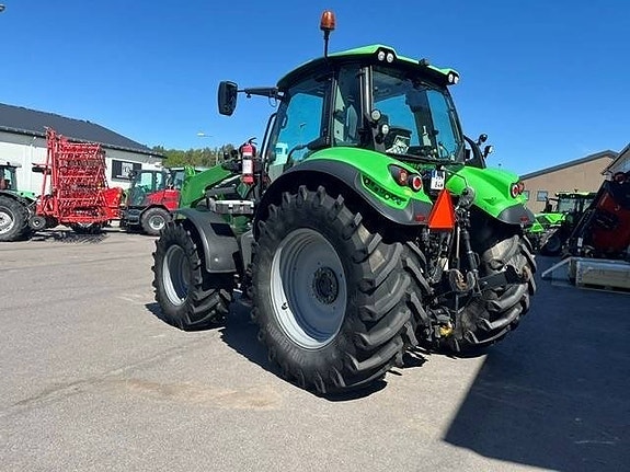 Deutz-Fahr 6145.4 Powershift 5 of 16