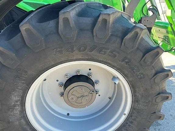 Deutz-Fahr 6145.4 Powershift 16 of 16