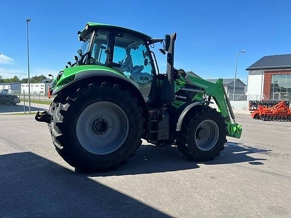 Deutz-Fahr 6145.4 Powershift 3 of 16