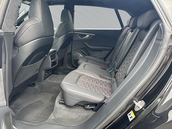 Audi RS Q8 14 of 29