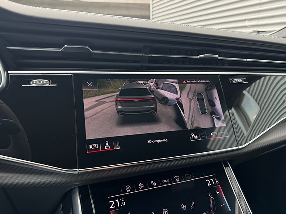 Audi RS Q8 23 of 29