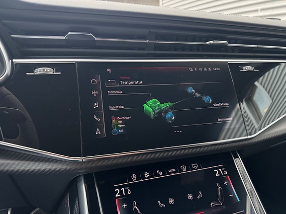 Audi RS Q8 29 of 30