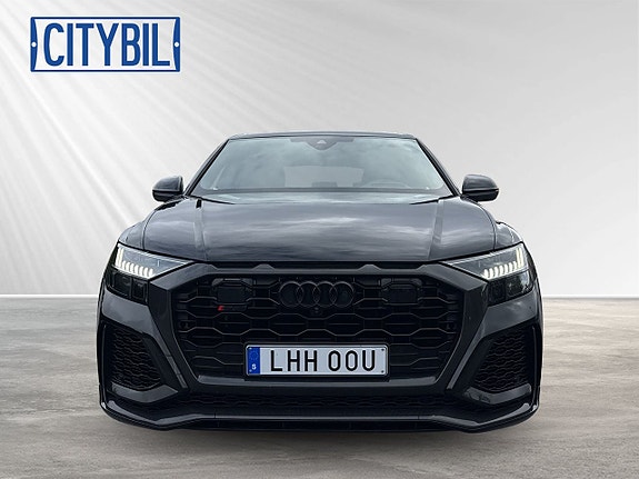 Audi RS Q8 8 of 30