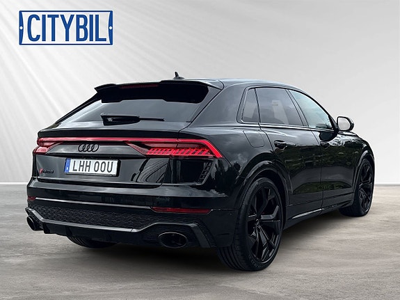 Audi RS Q8 5 of 29