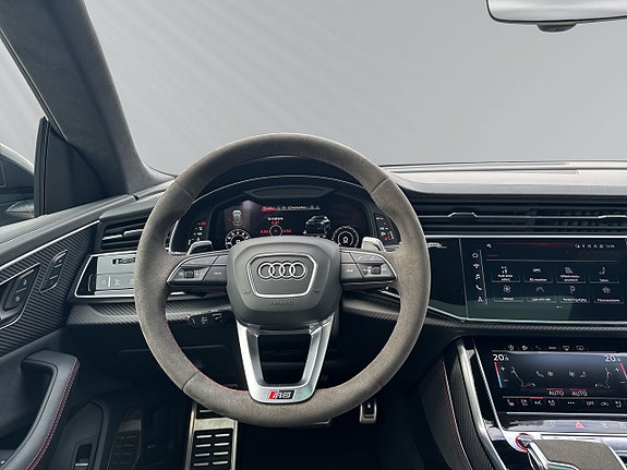 Audi RS Q8 12 of 29