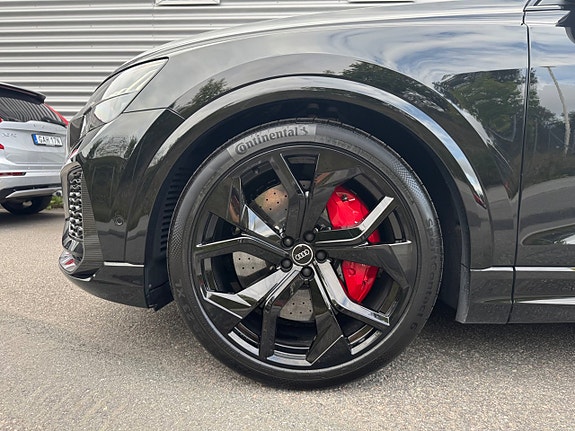 Audi RS Q8 8 of 29