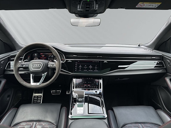 Audi RS Q8 11 of 29