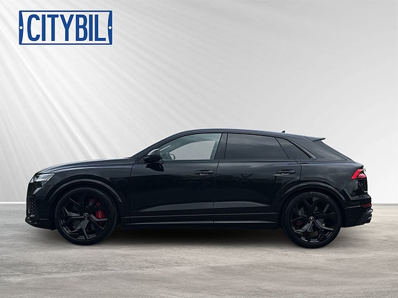Audi RS Q8 2 of 29
