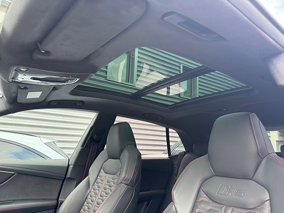 Audi RS Q8 19 of 29