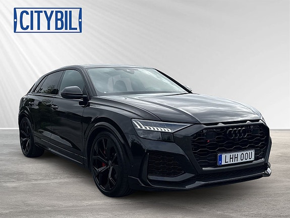 Audi RS Q8 7 of 29