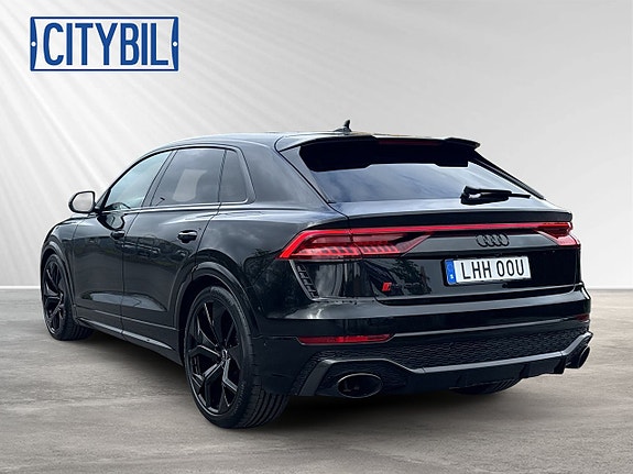 Audi RS Q8 3 of 29