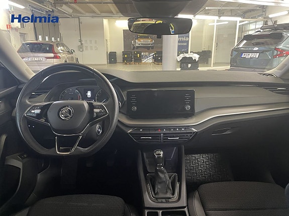 Skoda Octavia 8 of 13