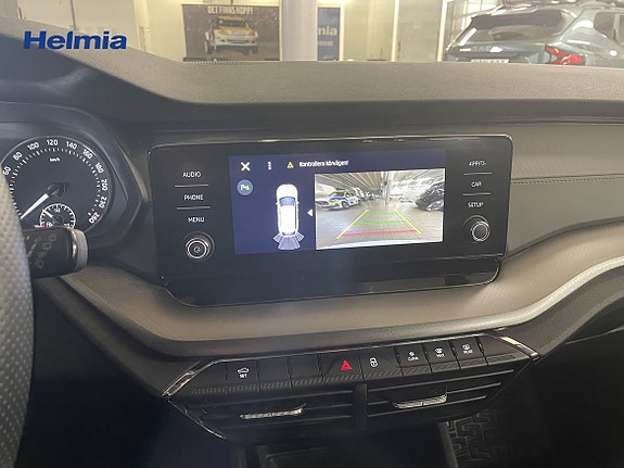 Skoda Octavia 12 of 13