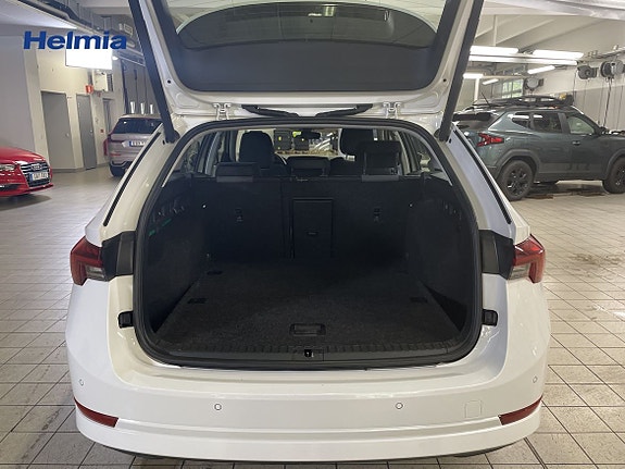 Skoda Octavia 6 of 13