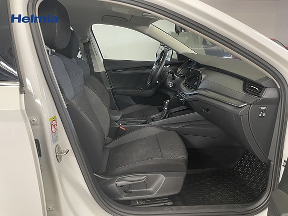 Skoda Octavia 10 of 13