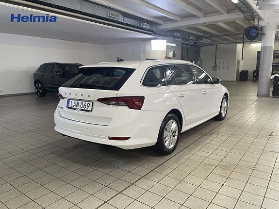 Skoda Octavia 5 of 13
