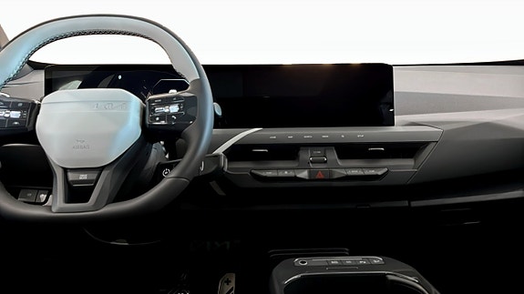 Kia EV5 4 of 13