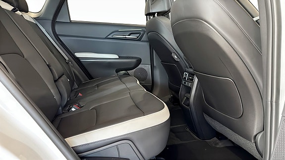 Kia EV5 5 of 13