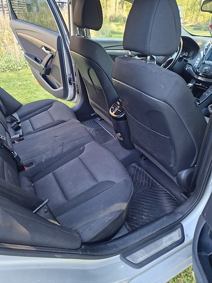 Hyundai i40 8 of 10