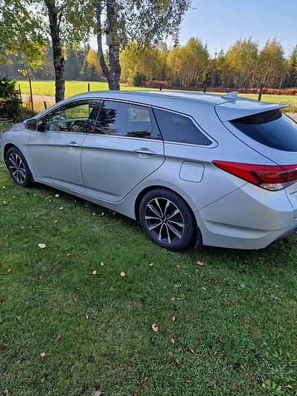 Hyundai i40 6 of 10