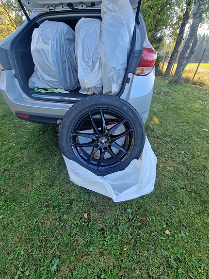 Hyundai i40 10 of 10