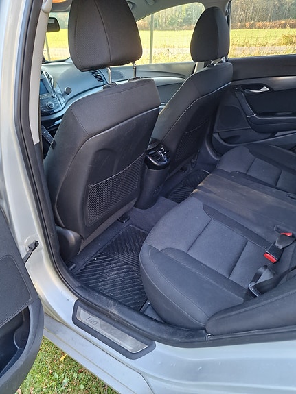 Hyundai i40 9 of 10